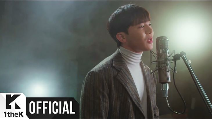 MeloMance’s Kim MinSeok - 'Spring Comes' MV