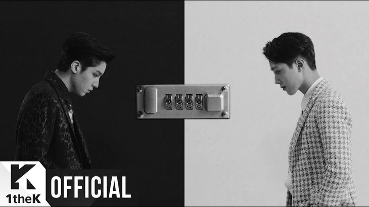 [MV] WooSeok X Kuanlin &#8211; I&#8217;M A STAR