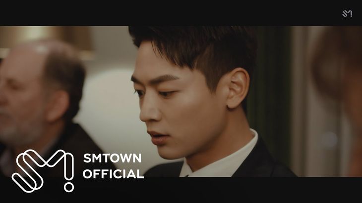 [STATION 3] MinHo &#8216;I’m Home&#8217; MV