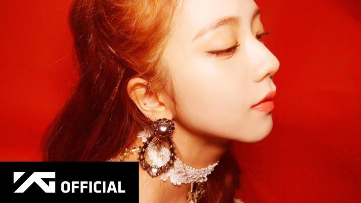 BLACKPINK &#8211; &#8216;KILL THIS LOVE&#8217; JISOO TEASER VIDEO