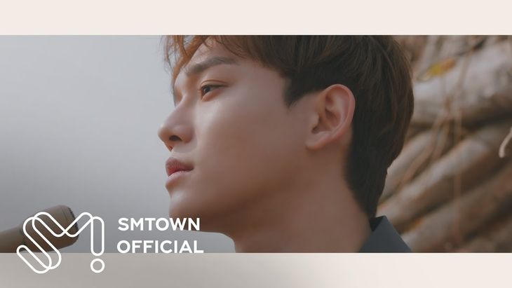 [M/V] Chen – ‘Beautiful goodbye’