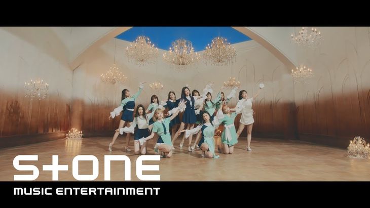 IZ*ONE &#8211; Violeta MV