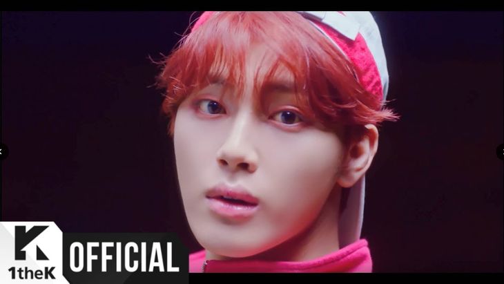 [MV] THE BOYZ &#8211; Bloom Bloom