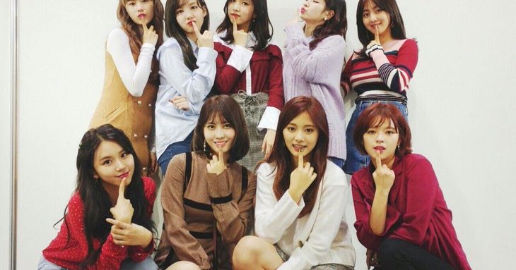 Reasons Why TWICE&#8217;s Success In Japan Confirms They Are One Of Top Idol Groups In Asia