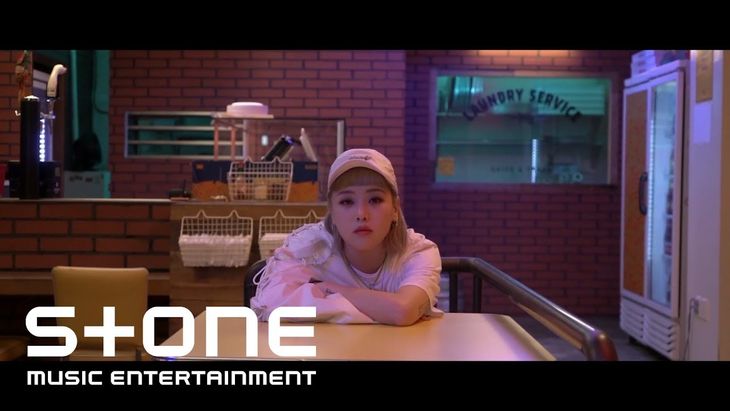 Kisum - 'Say Hi' (Feat. Woody) MV