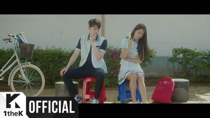 SoYou &#038; Ovan - 'Rain Drop' MV