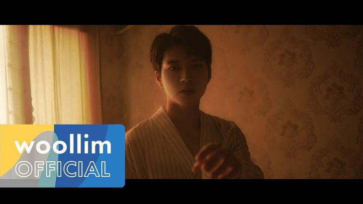 Nam WooHyun “Hold On Me (Feat. Junoflo)” Official MV