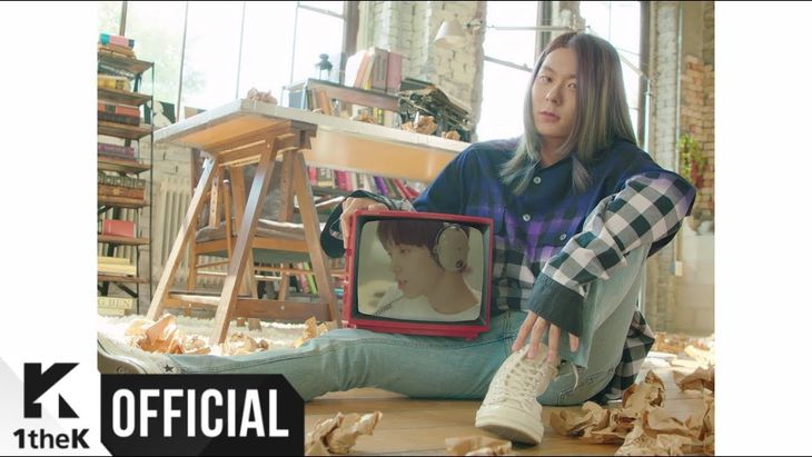 [MV] LIMITLESS &#8211; &#8216;Dream Play&#8217; (Debut)