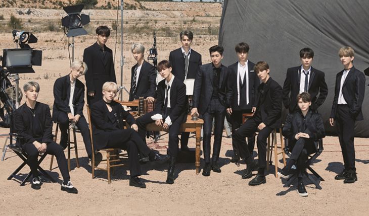 SEVENTEEN World Tour 'ODE TO YOU' In Seoul Tickets Completely Sold 