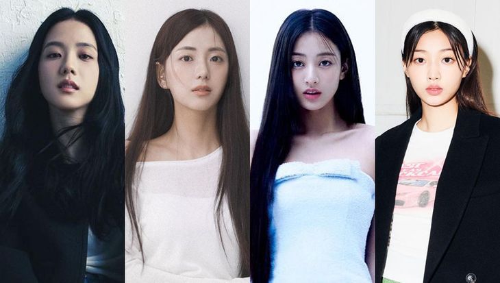 9 Female K-Pop Idols With Sisters Who Are Just As Beautiful As They Are