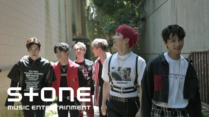 IN2IT - 'Run Away' MV