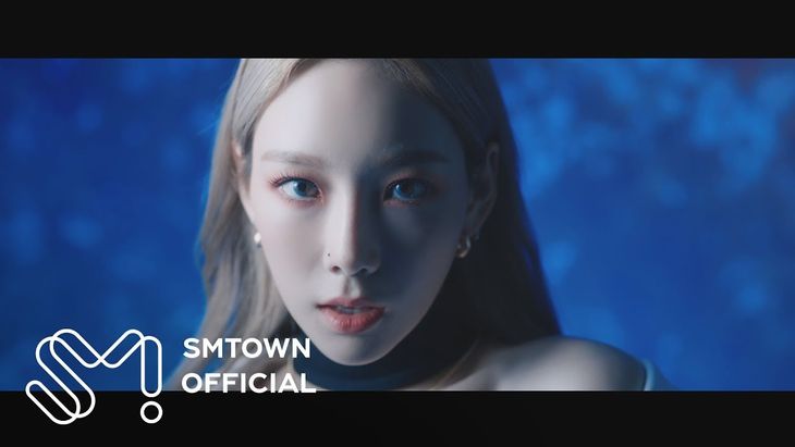 TaeYeon &#8211; &#8216;Spark&#8217; MV