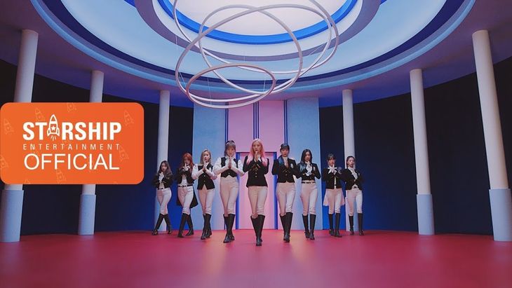 [MV] WJSN &#8211; &#8216;As You Wish&#8217;