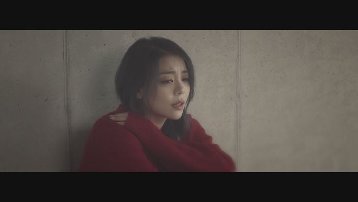 Ailee &#8211; &#8216;Sweater&#8217; MV