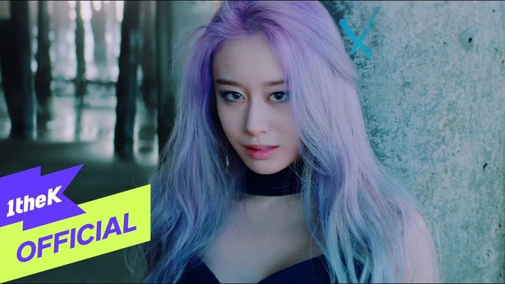 [MV] JiYeon &#8211; &#8216;TAKE A HIKE&#8217;