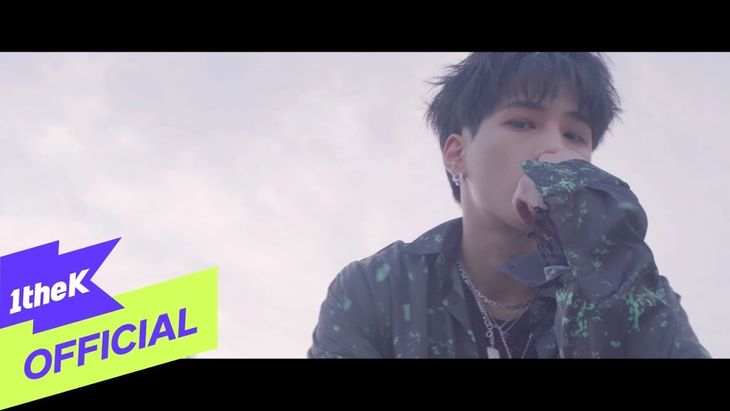 [MV] JxR &#8211; &#8216;ELEMENT&#8217;