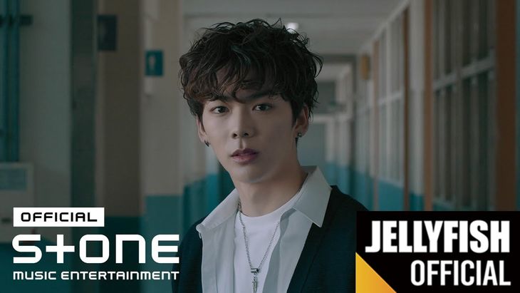 VERIVERY &#8211; &#8216;Lay Back&#8217; Official M/V