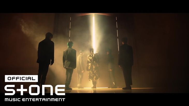 BLACK6IX - 'Call My Name' MV