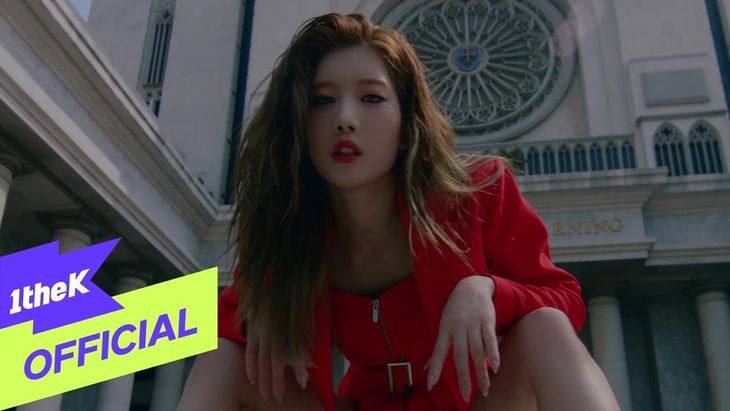 [MV] LOONA - 'So What' - Trends - In-Depth K-Pop & K-Culture Insights ...