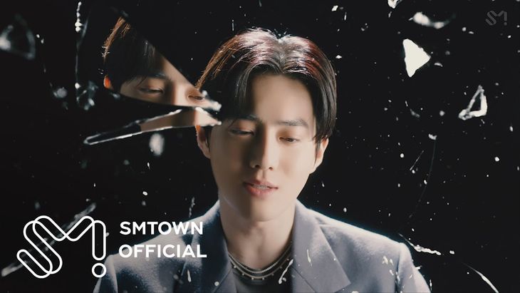 SUHO &#8211; Let’s Love MV