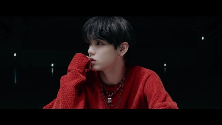 TXT &#8211; &#8216;The Dream Chapter: ETERNITY&#8217; Concept Trailer