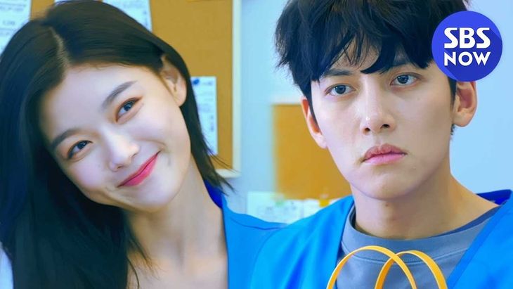 &#8220;Backstreet Rookie&#8221; Drama 1st Teaser With Ji ChangWook &#038; Kim YooJung