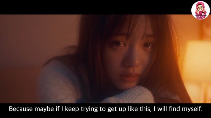 Bolbbalgan4 (Bol4) &#8211; &#8216;To My Youth&#8217; MV(unofficial) | Eng Lyrics