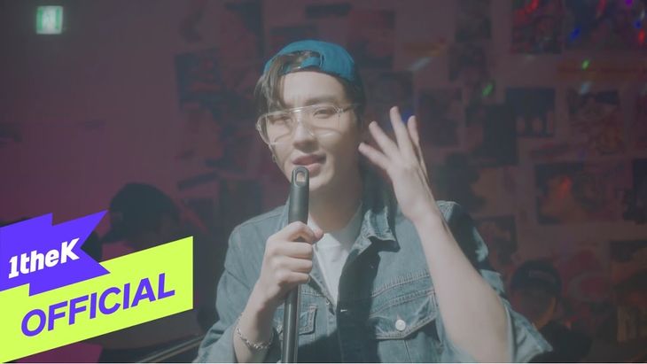 [MV] Moon JongUp - HEADACHE (feat.YUNHWAY) - TRENDS - All the trends of ...