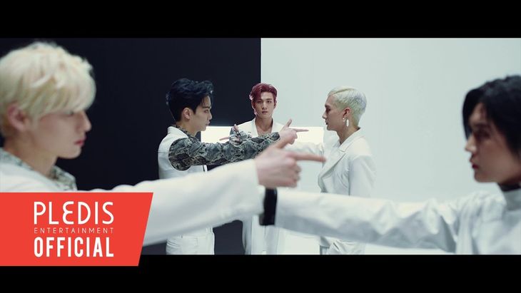 [M/V] NU'EST - I'm in Trouble - TRENDS - All the trends of Korea from K ...