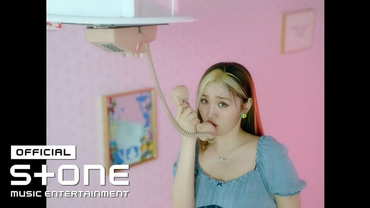 SOLE &#8211; &#8216;haPPiness&#8217; M/V