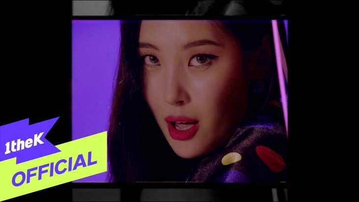 [MV] SunMi &#8211; &#8216;pporappippam&#8217;