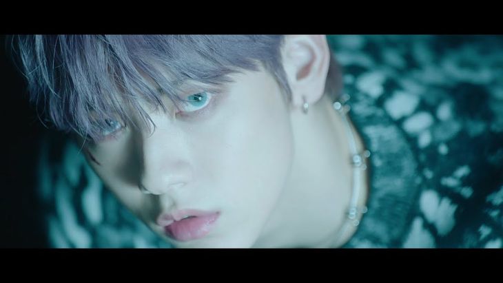 TXT &#8211; &#8216;PUMA&#8217; Official MV