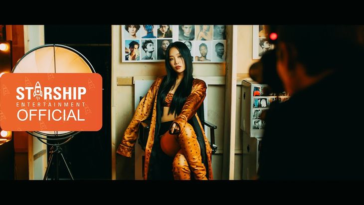 SOYOU &#8211; &#8216;GOTTA GO&#8217; MV