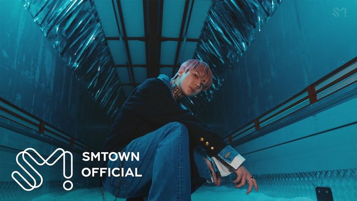 EXO-SC - 'On Me' Track MV (SeHun Solo)