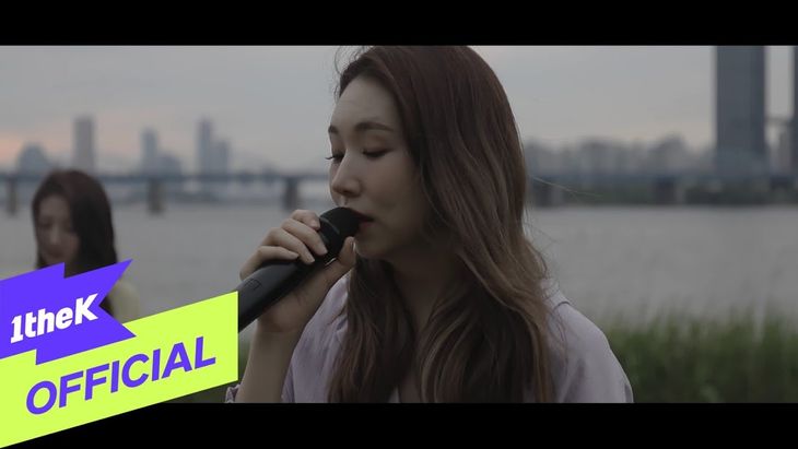 [MV] Kassy - 'TOCK TOCK'