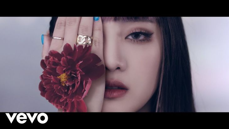 (G)I-DLE &#8220;Oh my god&#8221; (Japanese ver.) MV