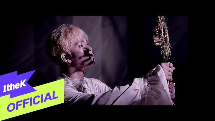 [MV] ONEUS &#8211; &#8216;TO BE OR NOT TO BE&#8217;