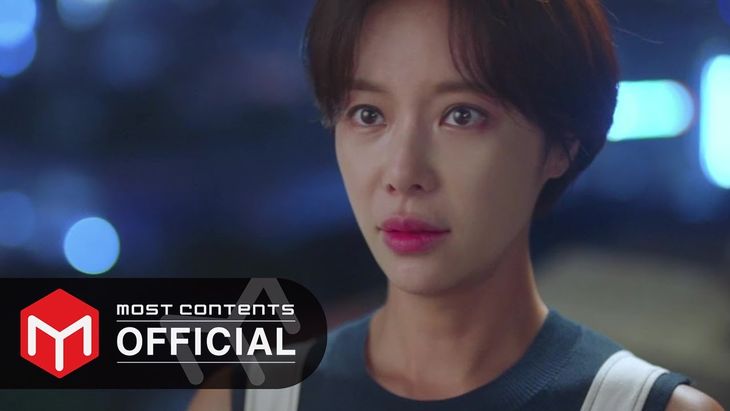 [MV] ChoA(Former AOA Member) - 'Here I Am' | 'To All The Guys Who Loved Me' OST