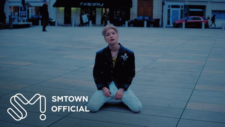 TaeMin &#8211; ‘2 KIDS’ MV