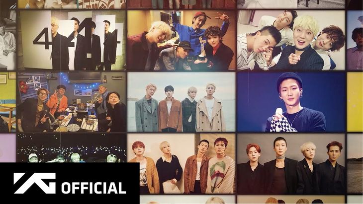 WINNER &#8211; 6th anniversary PHOTO STUDIO