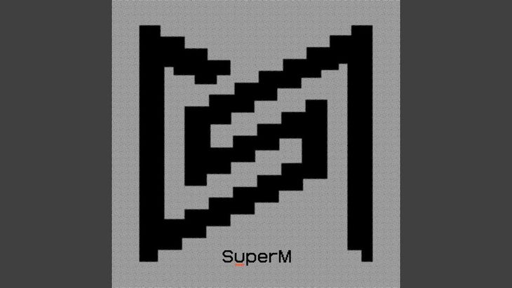 SuperM &#8211; &#8216;One&#8217; (Monster &#038; Infinity) Audio