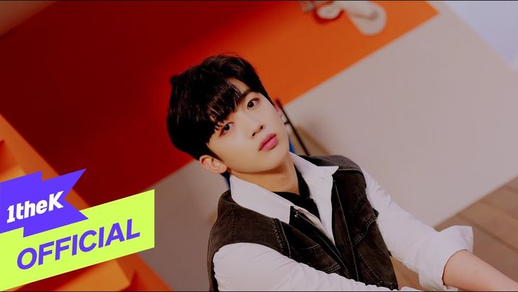 [MV] WEi &#8211; &#8216;TWILIGHT&#8217;