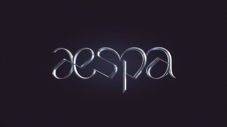 SM New Girl Group, aespa : INTRO