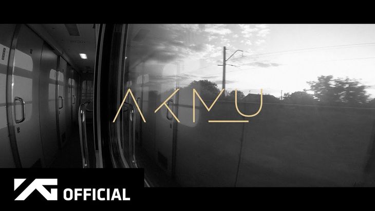 AKMU &#8211; COMEBACK TEASER