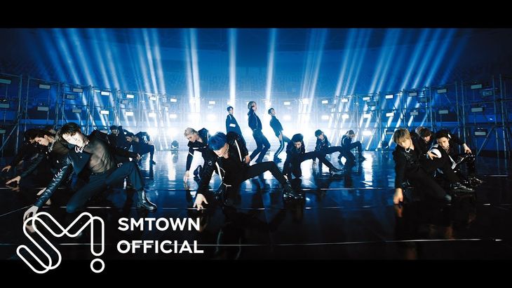 NCT 2020 &#8211; &#8216;RESONANCE&#8217; MV