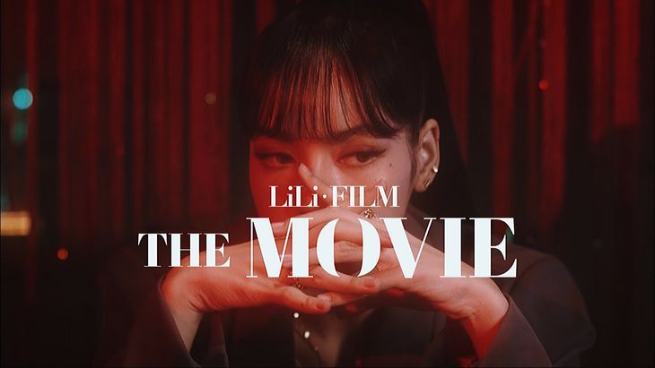 LILI’s FILM [The Movie] | BLACKPINK Lisa | Lilifilm Official