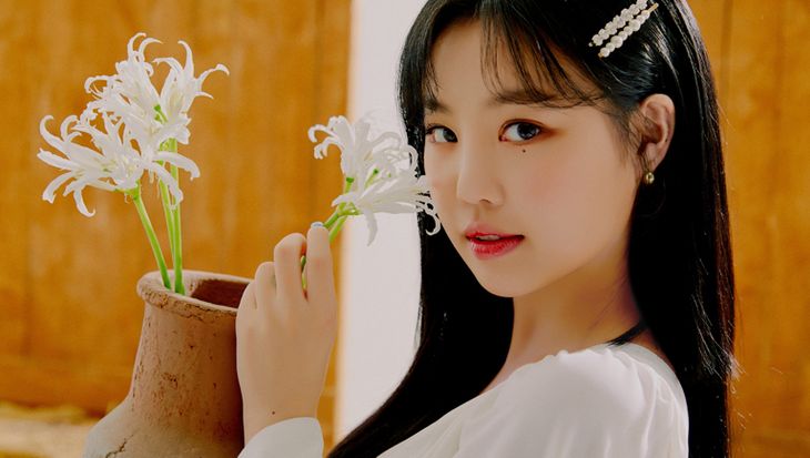 Fans Notice How (G)I-DLE SooJin's Mother Runs A Twitter Account With Lovely Pictures Of SooJin