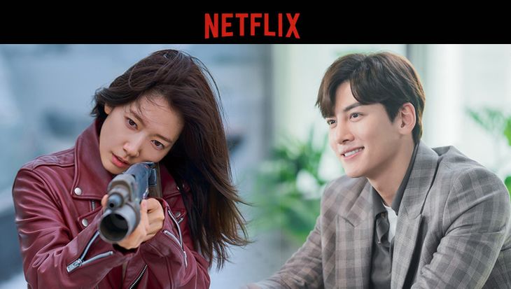 10 Most Popular Netflix Programs Currently In Korea (Based On February 25 Data)