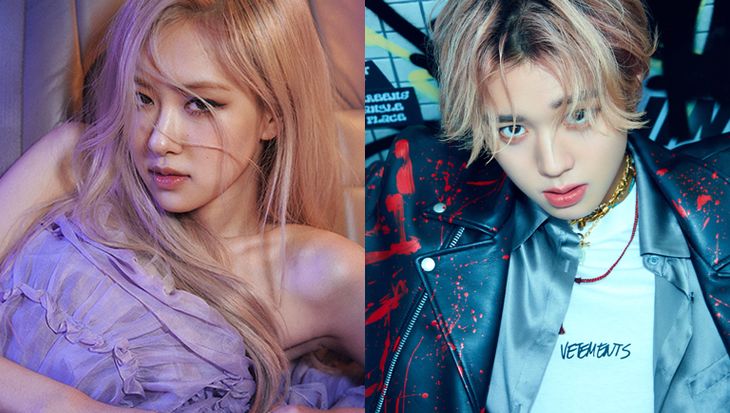 13 K-Pop Solo Comebacks And Debut You Do Not Want To Miss In March 2021