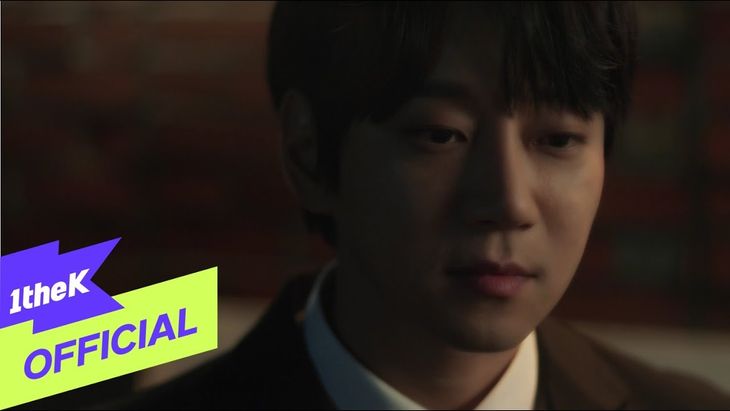 Hwang ChiYeul - 'Two Letters' Official MV